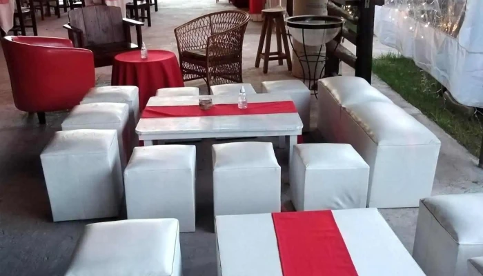 Espacio Juana - 15100 Salinas