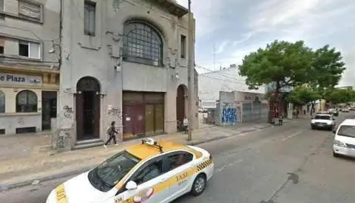 Espacio Nuevo Tiempo -    Cordon Zonadeg - Montevideo
