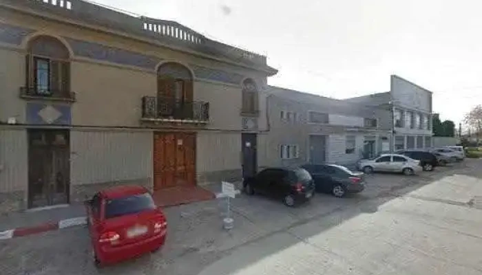 Espacio Optica Canelones -  Como Llegardeg - Canelones