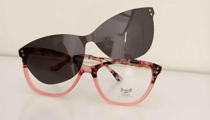 Espacio Optica Canelones -  Lentes De Sol - Canelones