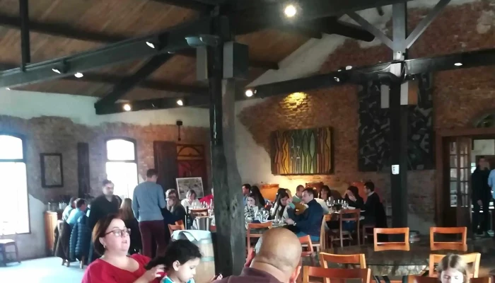 Establecimiento Juanico Bodega Instagram - Juanicó