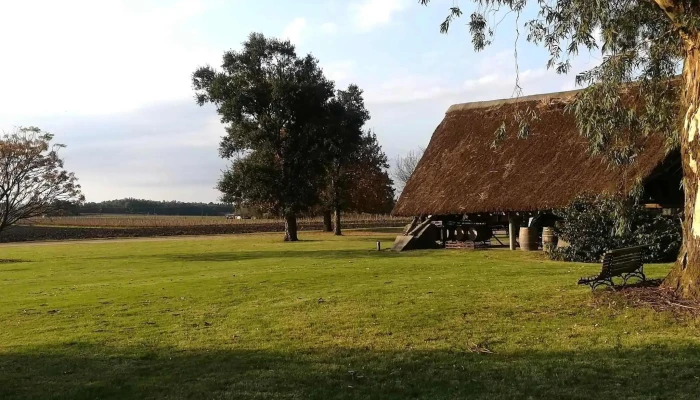 Establecimiento Juanicó Bodega - Juanicó