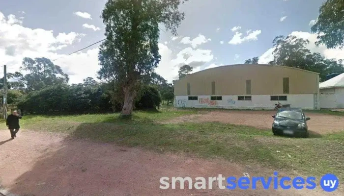 Estación de micros Piriápolis - Piriápolis