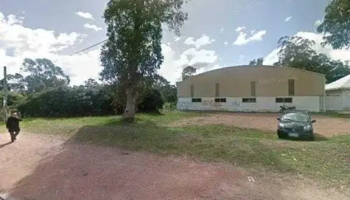 Estacion De Micros Piriapolis Zona - Piriápolis