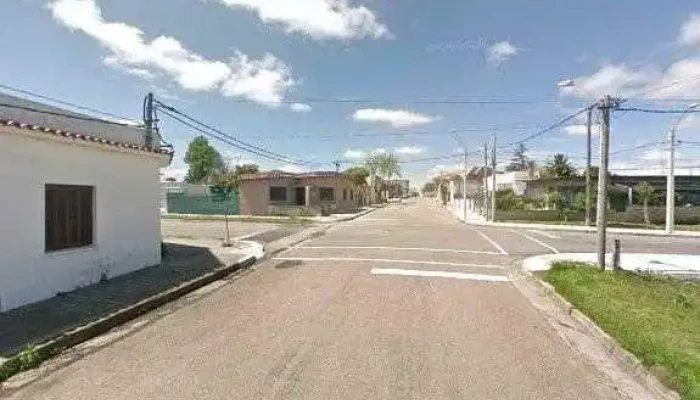 Estacion De Omnibus Puntajedeg - Pan de Azúcar