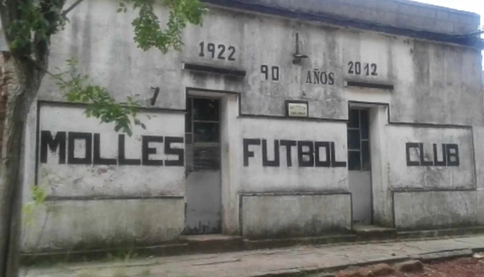 Estacion Molles Fotos - Carlos Reyles