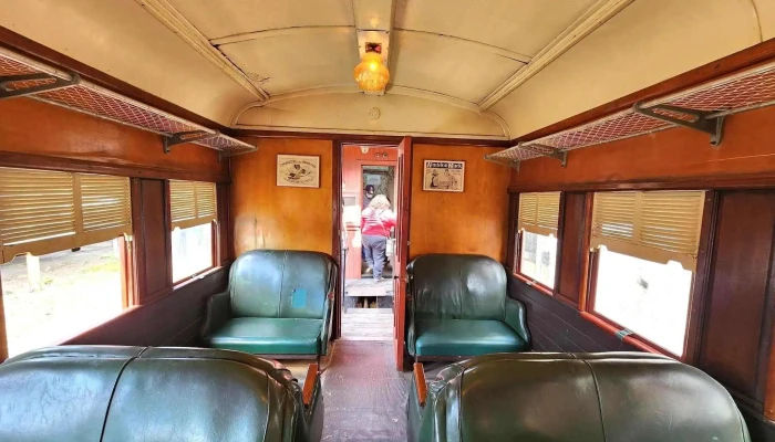 Estacion Peñarol - 12900 Montevideo