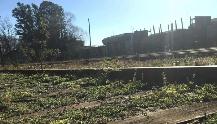 Estacion Penarol Direccion - Montevideo