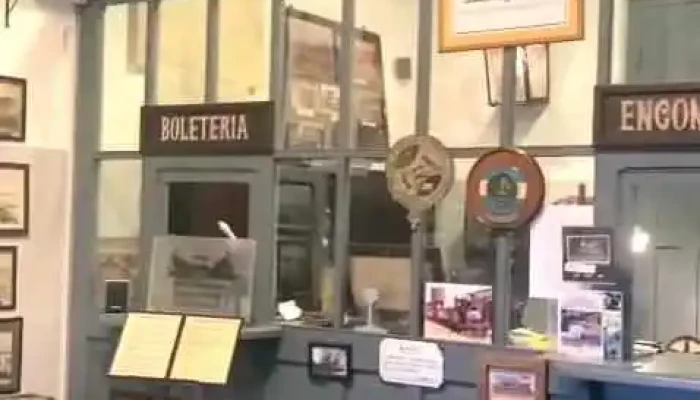 Estacion Penarol Mas Recientes - Montevideo