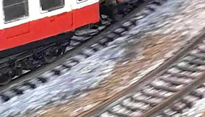 Estacion Penarol Videos - Montevideo