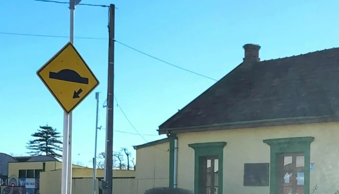 Estación Rodó - José Enrique Rodó