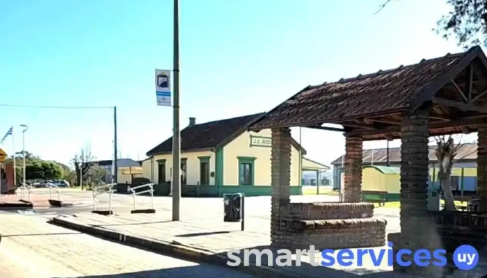Estacion Rodo Videos - José Enrique Rodó
