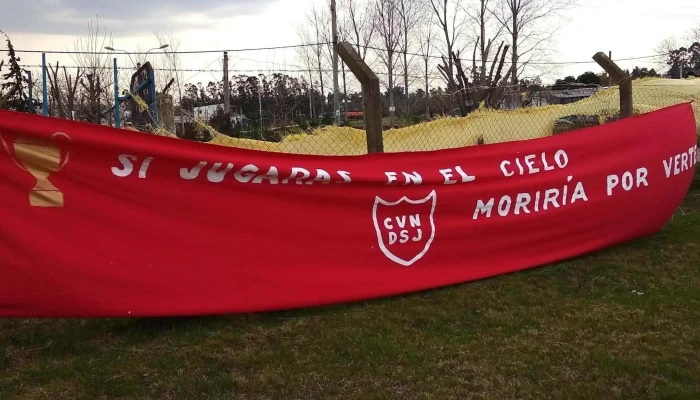Estadio Municipal Mario Vecino -  Horario - San Jacinto