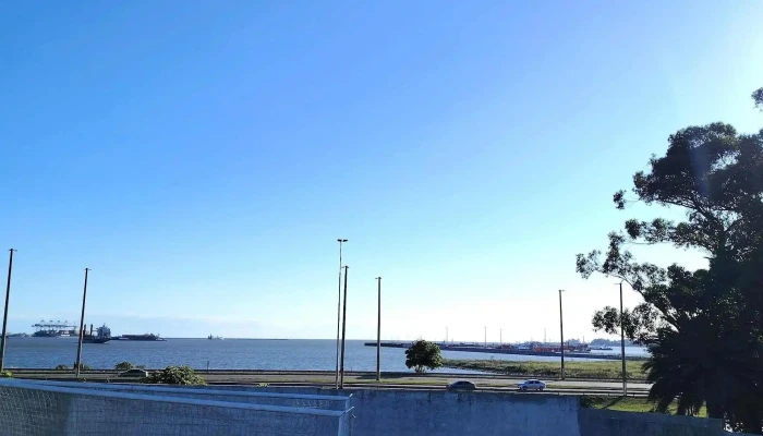 Estadio Parque Capurro -  Cerca De Mi - Montevideo