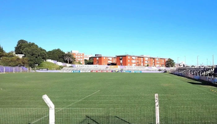 Estadio Parque Capurro -  Telefono - Montevideo