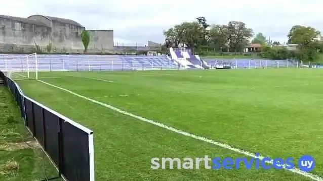 Estadio Parque Capurro -  Videos - Montevideo
