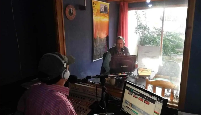 Esteña Fm - Castillos