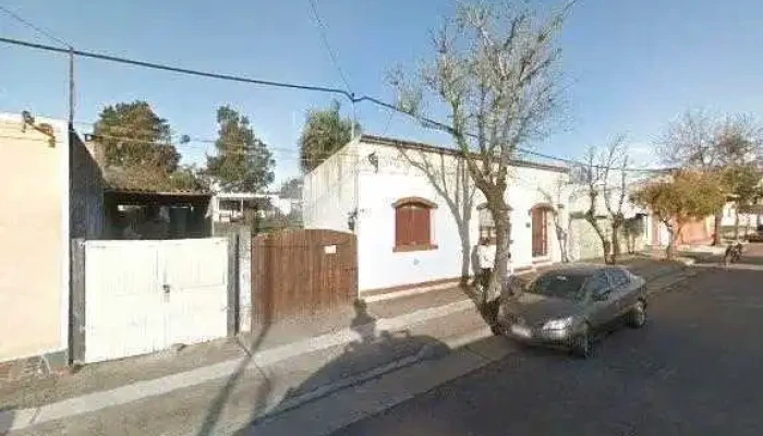 Estena Fm Como Llegardeg - Castillos