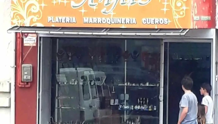 Esther Joyas - 40000 Rivera