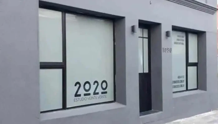 Estudio 2020 -  Inmueble - Nueva Helvecia