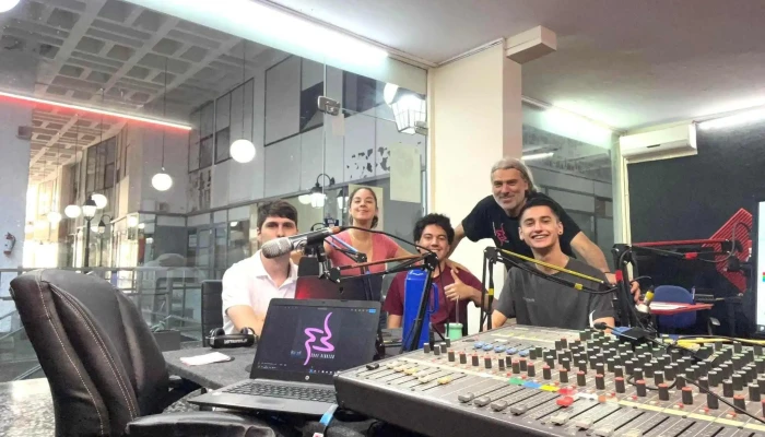 Estudio 3 Radio -  Del Propietario - Punta del Este
