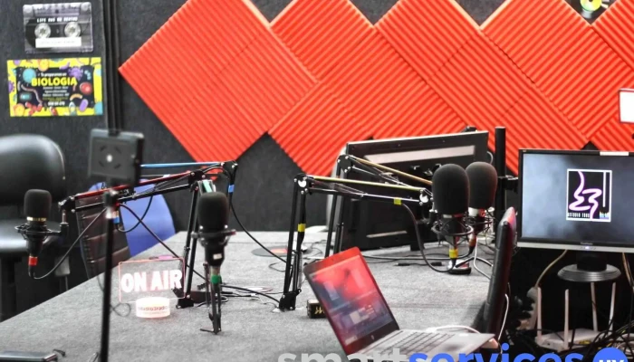 Estudio 3 Radio -  Videos - Punta del Este