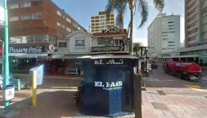 Estudio 3 Radio -  Videosdeg - Punta del Este
