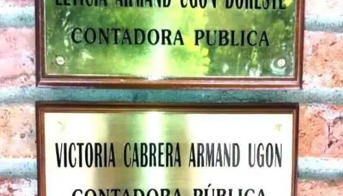 Estudio Contable José E. Rodó - José Enrique Rodó