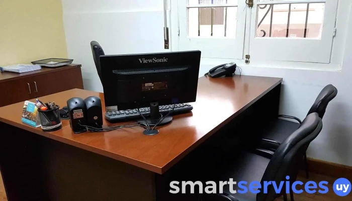 Estudio Contable Rodriguez - 80000 San José De Mayo