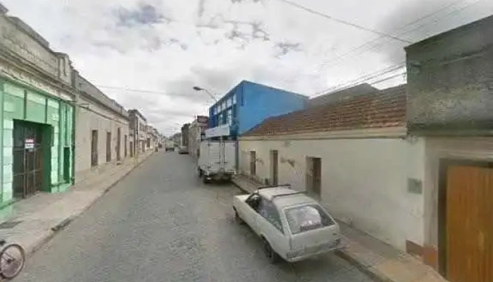 Estudio Contable Y Gestoria Lezama -  Instagramdeg - Rocha