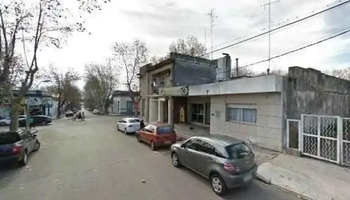 Estudio Juridico E Inmobiliaria Stefania Gonzalez Instagram - Durazno