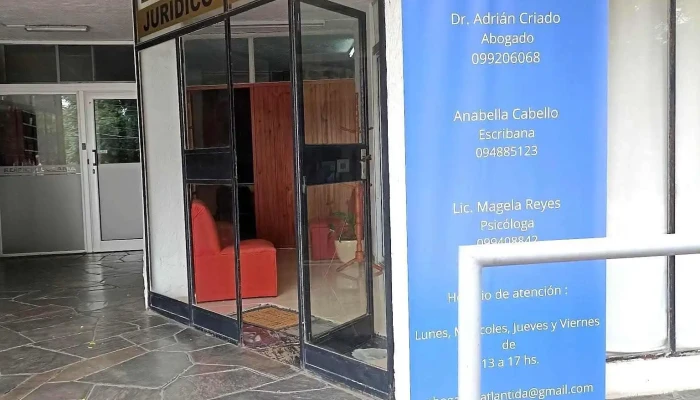 Estudio Jurídico y Notarial Atlantida - Gral. Artigas