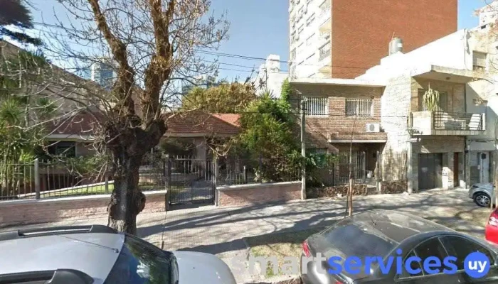 Estudio Sm - Montevideo