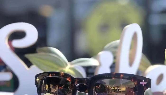 Eternity Optica   Sucursal Cerro Lentes De Sol - Montevideo