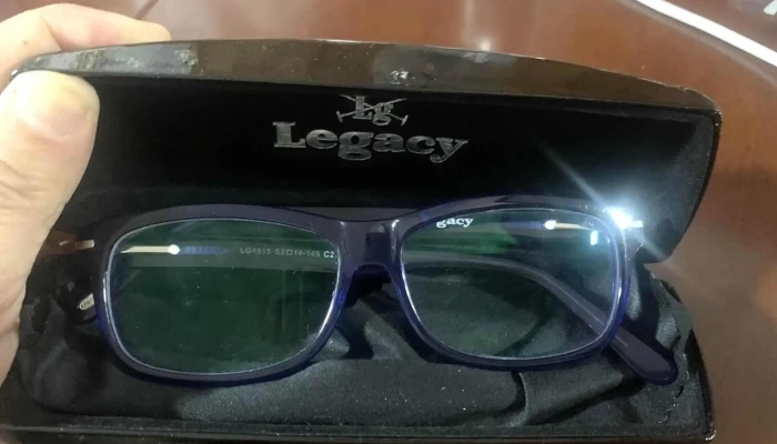 Eternity Optica   Sucursal Pocitos Lentes De Sol - Montevideo