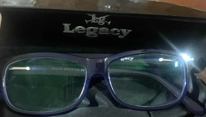 Eternity Optica   Sucursal Pocitos Montevideo - Montevideo