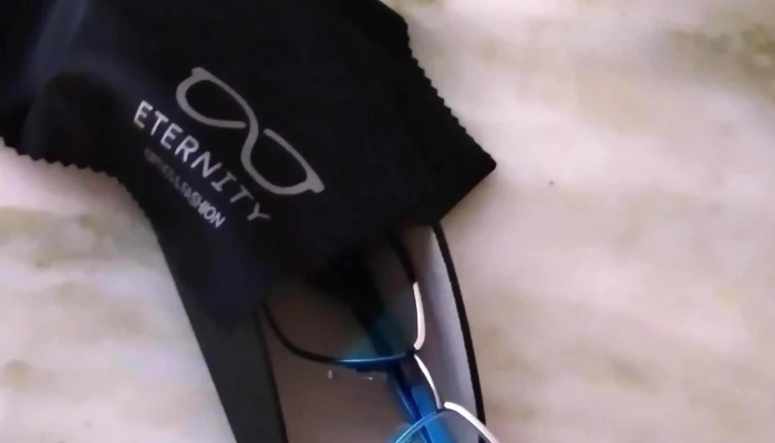 Eternity Optica   Sucursal Pocitos Opiniones - Montevideo