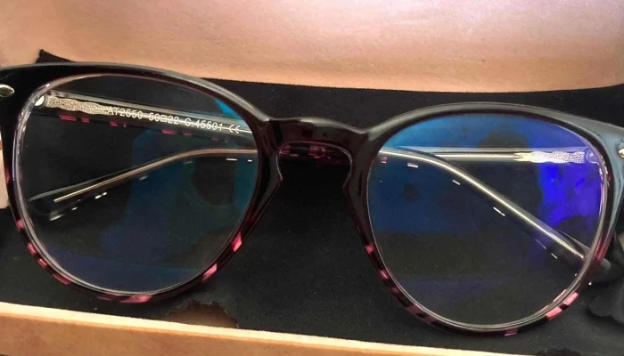 Eternity Optica Direccion - Montevideo