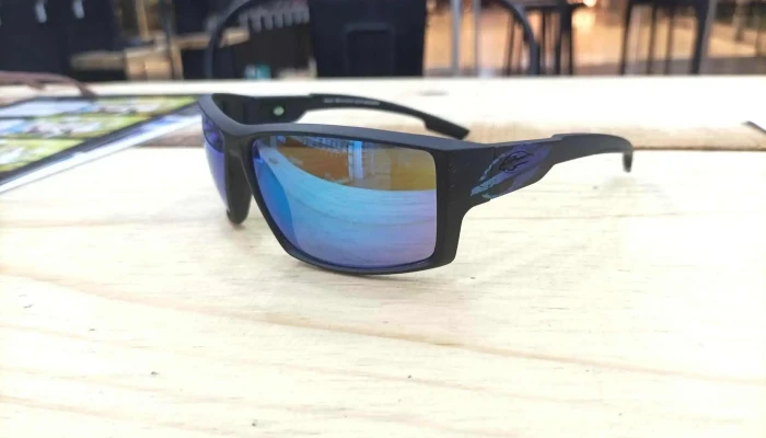 Eternity Optica Lentes De Sol - Las Piedras