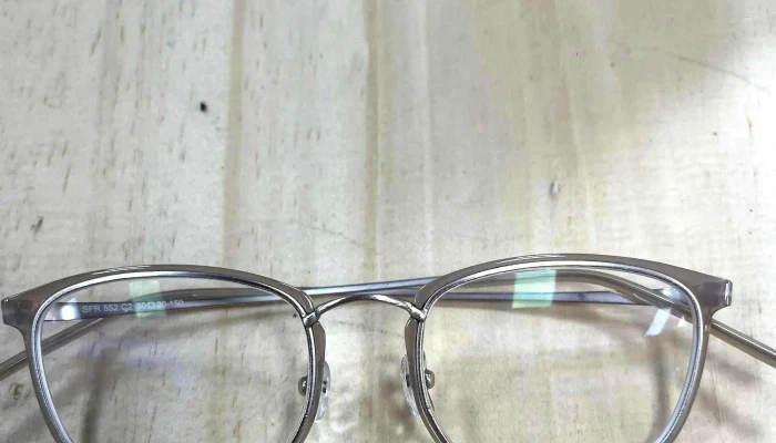 Eternity Optica Paso Molino -  Comentarios - Montevideo