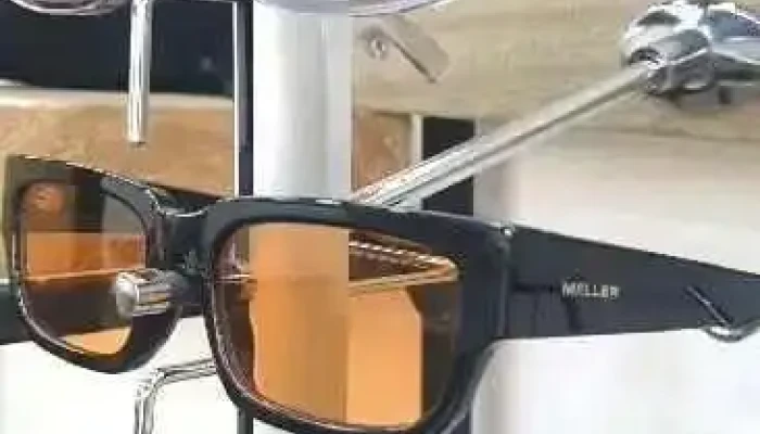 Eternity Optica Videos - Las Piedras
