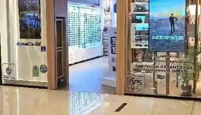 Eternity Optica Videos - Montevideo