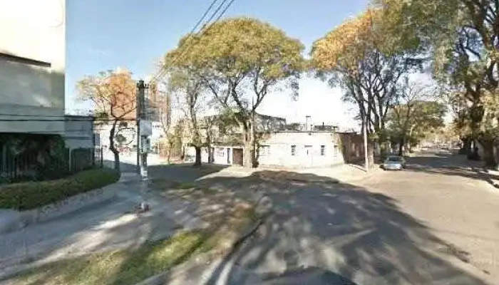 Ethos - Montevideo