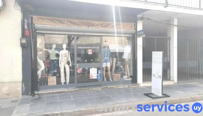 Euforia - 80000 San José De Mayo
