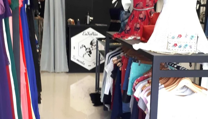 Euforia - Av. Gral. José Gervasio Artigas