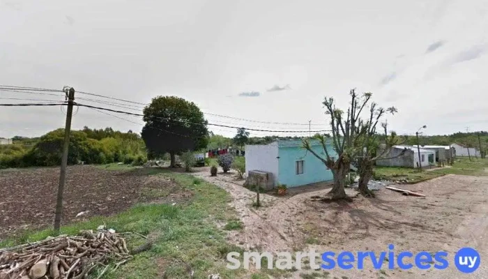 Eureka Creaciones - 95400 25 De Agosto