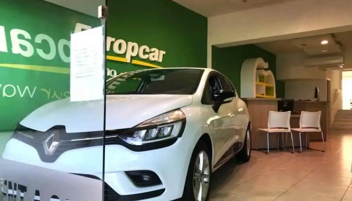 Europcar -  Del Propietario - Punta del Este