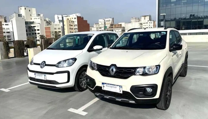 Europcar Paysandú - Paysandú
