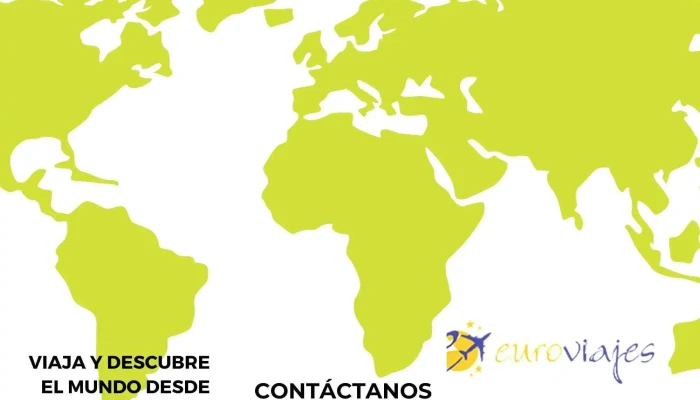 Euroviajes -  Del Propietario - Chuy