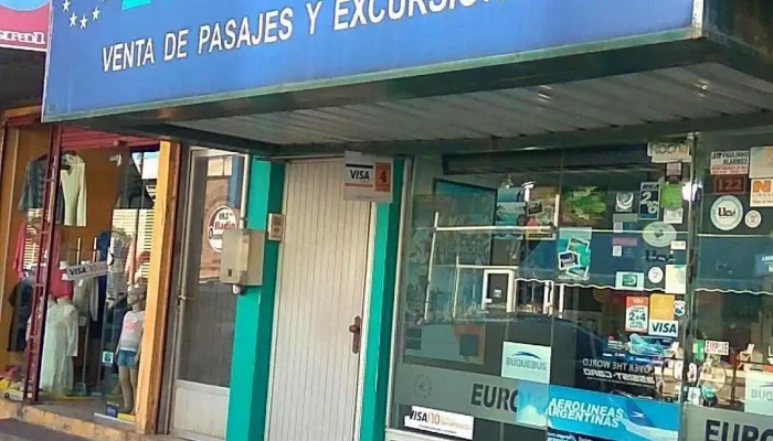 Euroviajes -  Fotos - Chuy